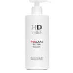 HD COSMETIC EFFICIENCY PSOCARE LOTION 400 ML