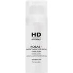HD COSMETIC EFFICIENCY ROSAE PROTECTIVE MOISTURIZING EMULSION 50 ML