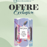 PATYKA Coffret Le Rituel Peau Parfaite