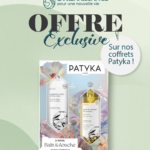 Coffret Le Rituel Bain & Douche - PATYKA