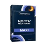 Dietaroma Nocta+Melatonine Maxi 15 Comprimes