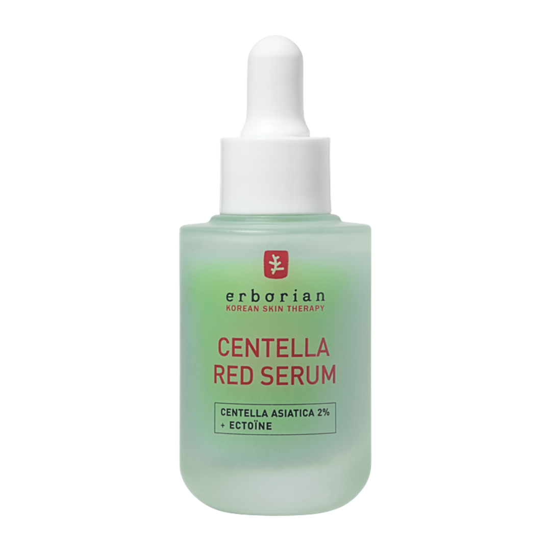 ERBORIAN-CENTELLA-RED-SERUM-30ML.png ERBORIAN - CENTELLA RED SERUM 30ML – Image 1