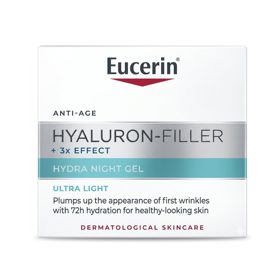 EUCERIN-HYALURON-FILLER-BOOSTER-DHYDRATATION-NUIT.jpg EUCERIN HYALURON FILLER BOOSTER D'HYDRATATION NUIT – Image 1