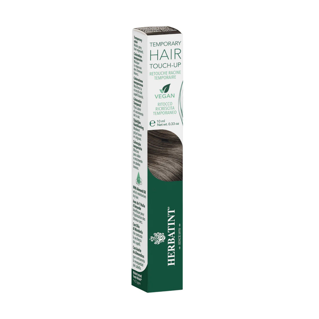 Herbatint-Mascara-Retouche-Cheveux-Blanc-Chatain-Fonce-10ml.png Herbatint Mascara Retouche Cheveux Blanc (Chatain Fonce) 10ml – Image 1