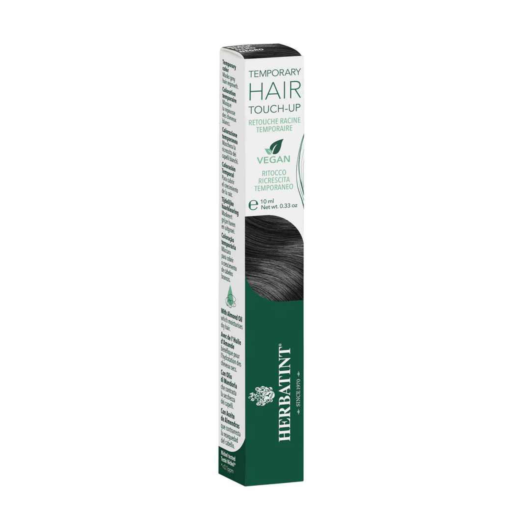 Herbatint-Mascara-Retouche-Cheveux-Blanc-Noir-10ml.png Herbatint Mascara Retouche Cheveux Blanc (Noir) 10ml – Image 1