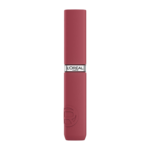 L'oreal Paris Rouge A Levres Nude Matte Resistance 665 first move