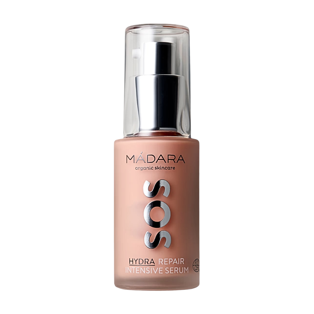 MADARA-SOS-Hydra-Repair-Intensive-serum-30ml.png MADARA SOS Hydra Repair Intensive Serum 30ml – Image 1