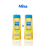 Mixa Shampiong Tres Doux 2x300ml Pack