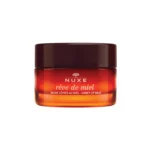 NUXE Rêve de Miel Baume Lèvres au Miel Ultra nourrissant et Réparateur