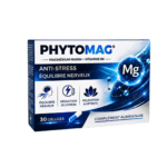 Phytomag Anti Stresse Equilibre Nerveux 30Gelules