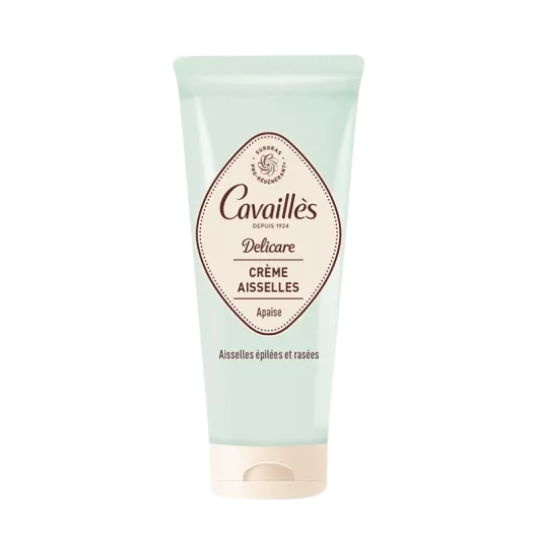 Rc-Creme-Aisseles-Delicare-30ml.png Roge Cavailles Creme Aisseles Delicare 30ml – Image 1