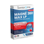 Santarome Magne 360 Max LP 30 Comprimes