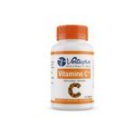 VERTU PLUS VITAMINE C 60 GELULES