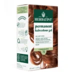 Herbatint Coloration Permanente Blond Cuivré 7R 170ml