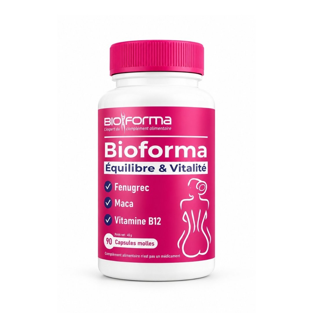 Bioforma-Bioforma-90-Gelules.jpg Bioforma Bioforma 90 Gelules – Image 1