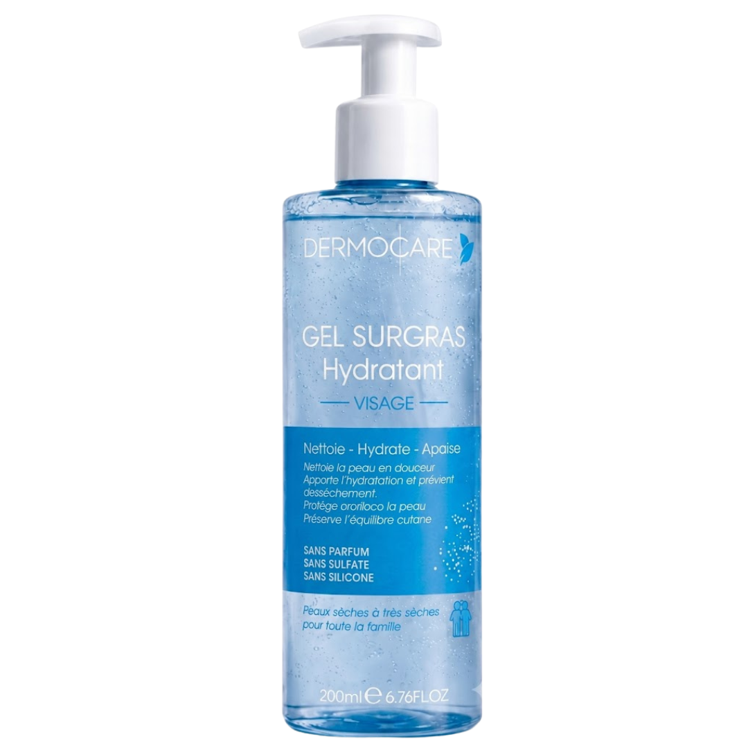 Dermocare-Gel-Surgras-200ml.png Dermocare Gel Surgras 200ml – Image 1
