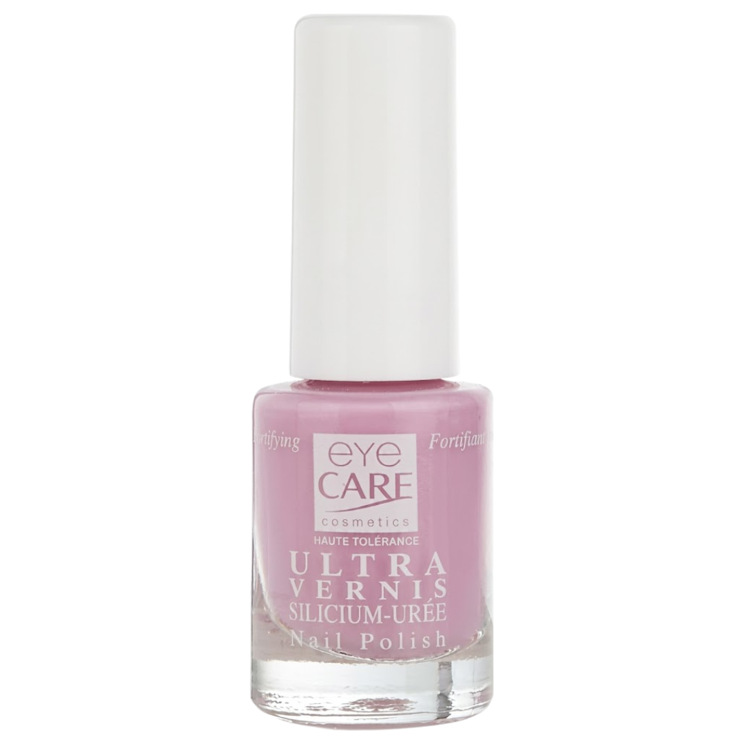 Eye-care-vernis-A-Ongles-5-Ml-Ultra-Vernis-Silicium-Uree-Rosee.png Eye Care Vernis A Ongles 5 Ml Ultra Vernis Silicium-Uree Rosee – Image 1