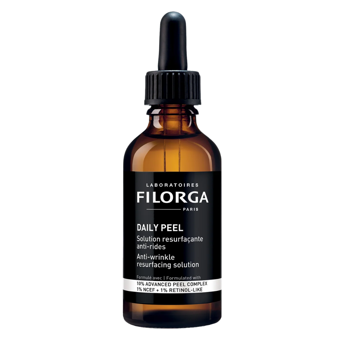 Filorga-Daily-Peel-Anti-Rides-50ml.png Filorga Daily Peel Anti-Rides 50ml – Image 1