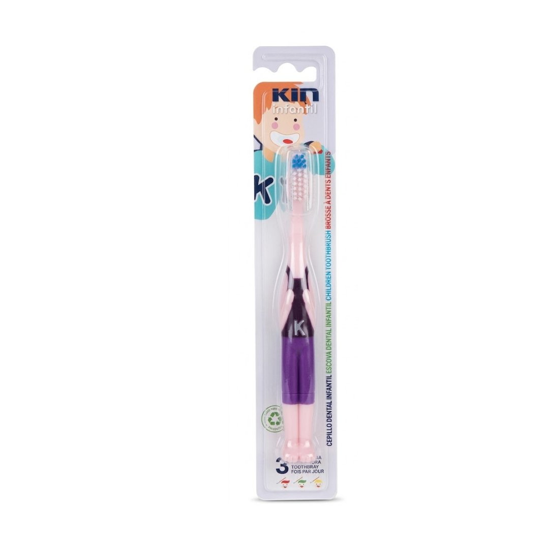 KIN-Infantil-Brosse-a-Dents-Enfants-3.jpg KIN Infantil Brosse a Dents Enfants 3 – Image 1