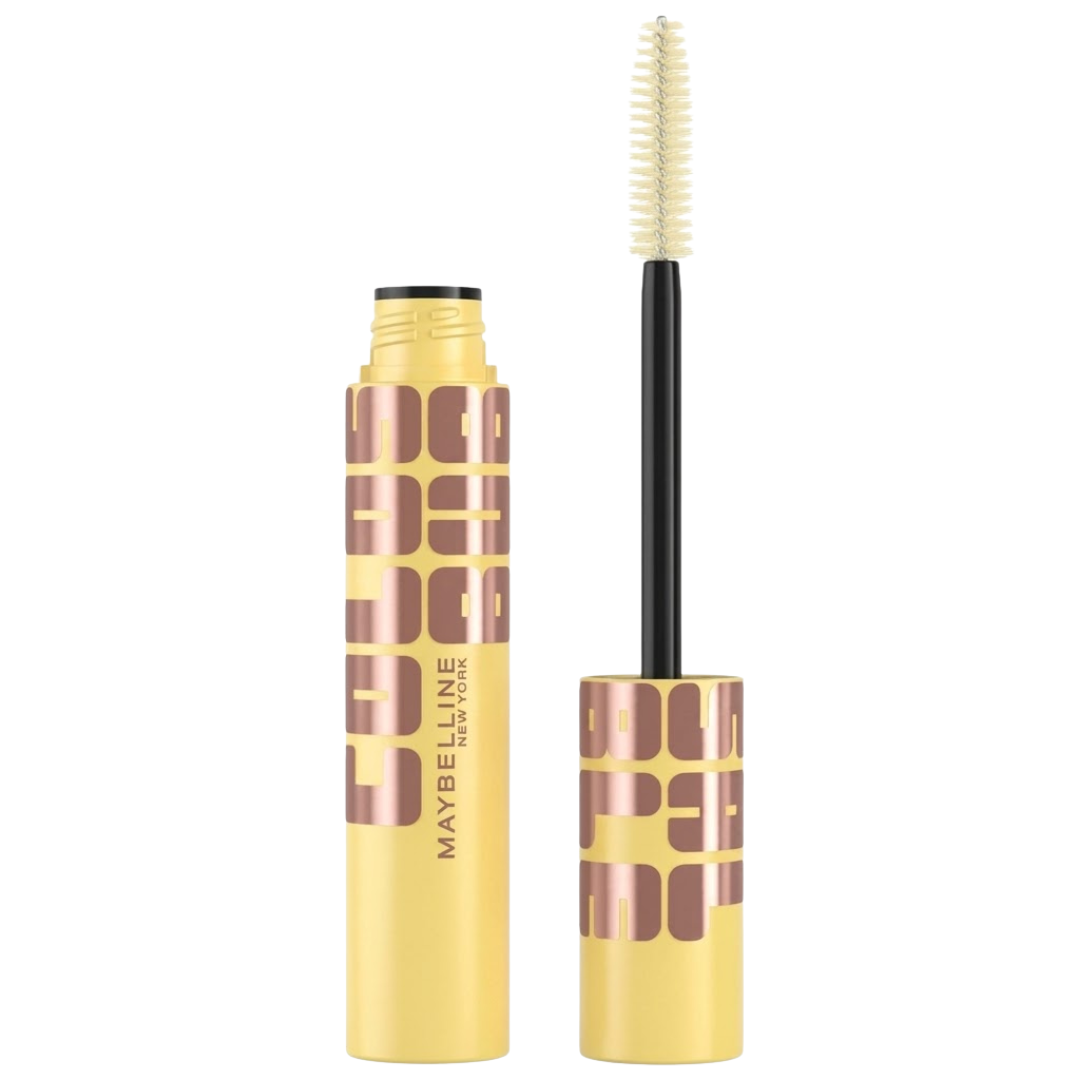 Maybelline-Colossal-Bubble.png Maybelline New York Colossal Bubble Mascara 10ml – Image 1