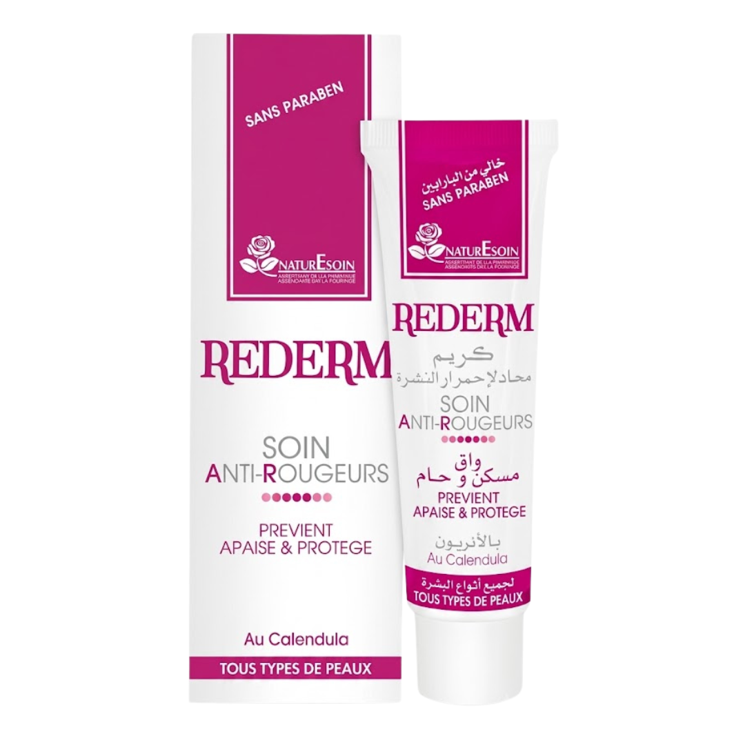 Nature-soin-rederm-anti-rougeurs-30ml-.png Nature Soin Rederm Anti-Rougeurs 30ml – Image 1