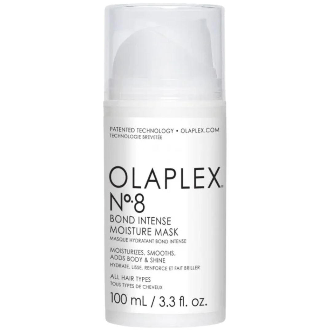 Olaplex-Bond-Intensive-Moisture-Mask-N°8-100ml.png Olaplex Bond Intensive Moisture Mask N°8 100ml – Image 1