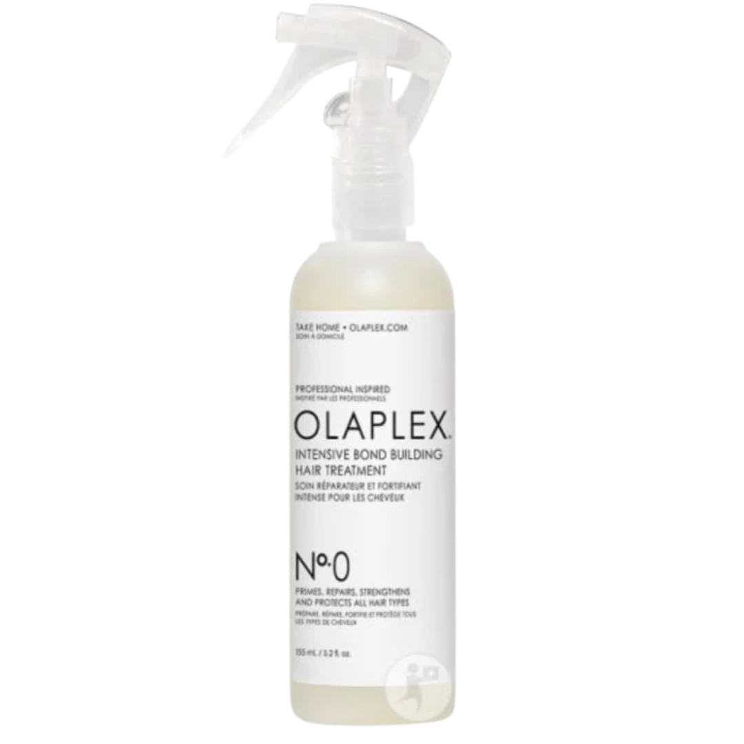 Olaplex-Intensive-Bond-Building-Hair-Traitement-N°0-155ml.png Olaplex Intensive Bond Building Hair Traitement N°0 155ml – Image 1