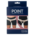 Point Ceinture Inguinale Unilaterale Une Seule Face Gauche Reference 279