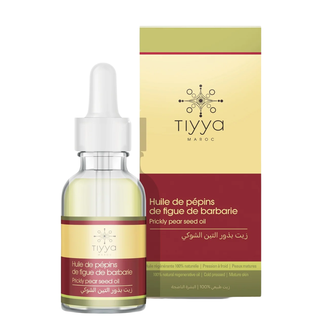 Tiyya-Huile-De-Pepins-De-Figue-De-Barbarie-20ml.png Tiyya Huile De Pepins De Figue De Barbarie 20ml – Image 1