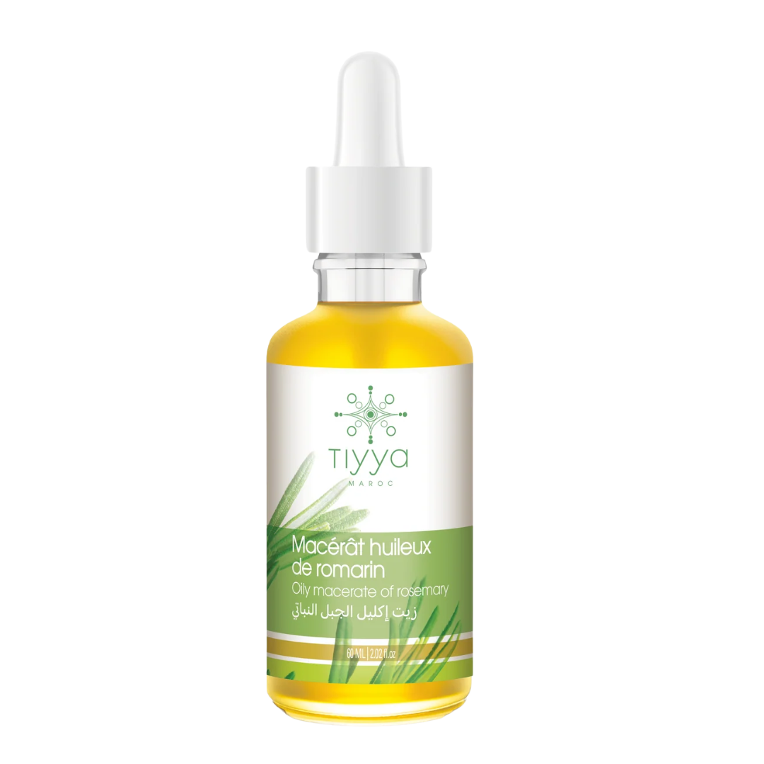 Tiyya-Macerat-Huileux-Romarin.png Tiyya Macerat Huileux Romarin 60ml – Image 1