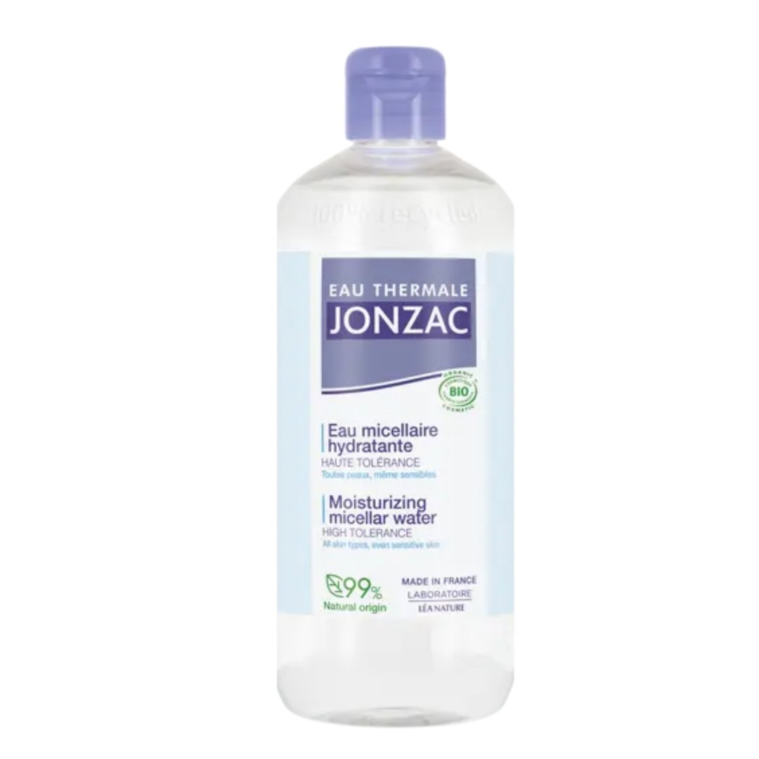 20593.jpg EAU THERMALE JONZAC EAU MICELLAIRE HYDRATANTE 500 ml – Image 1