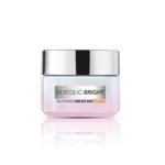L'Oreal Paris Glycolic-Bright Créme de Jour Spf17 50ml