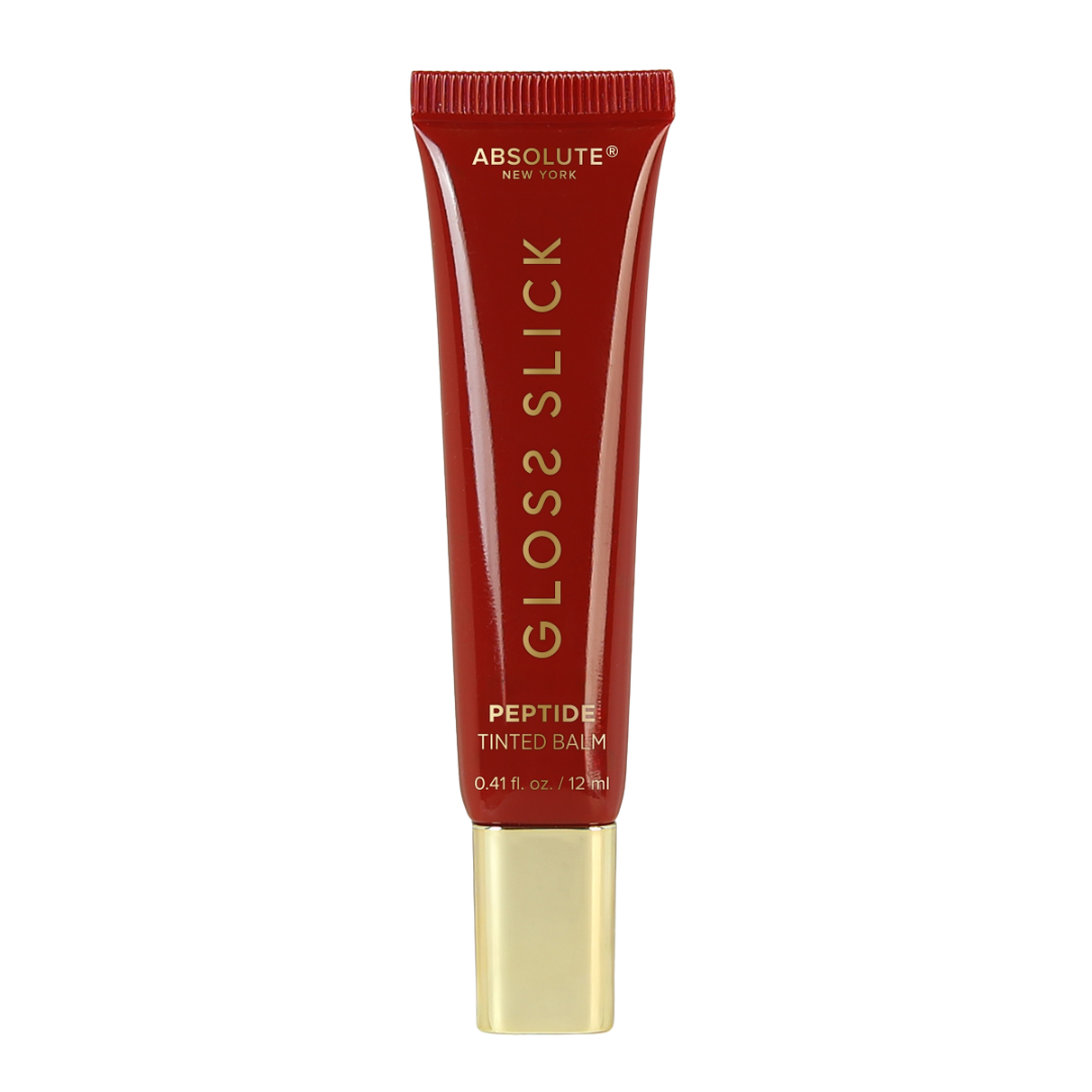 Absolute-Gloss-Slick-Peptide-Balm-Strawberry-Crush.png Absolute New York Gloss Slick Peptide Balm Strawberry Crush – Image 1