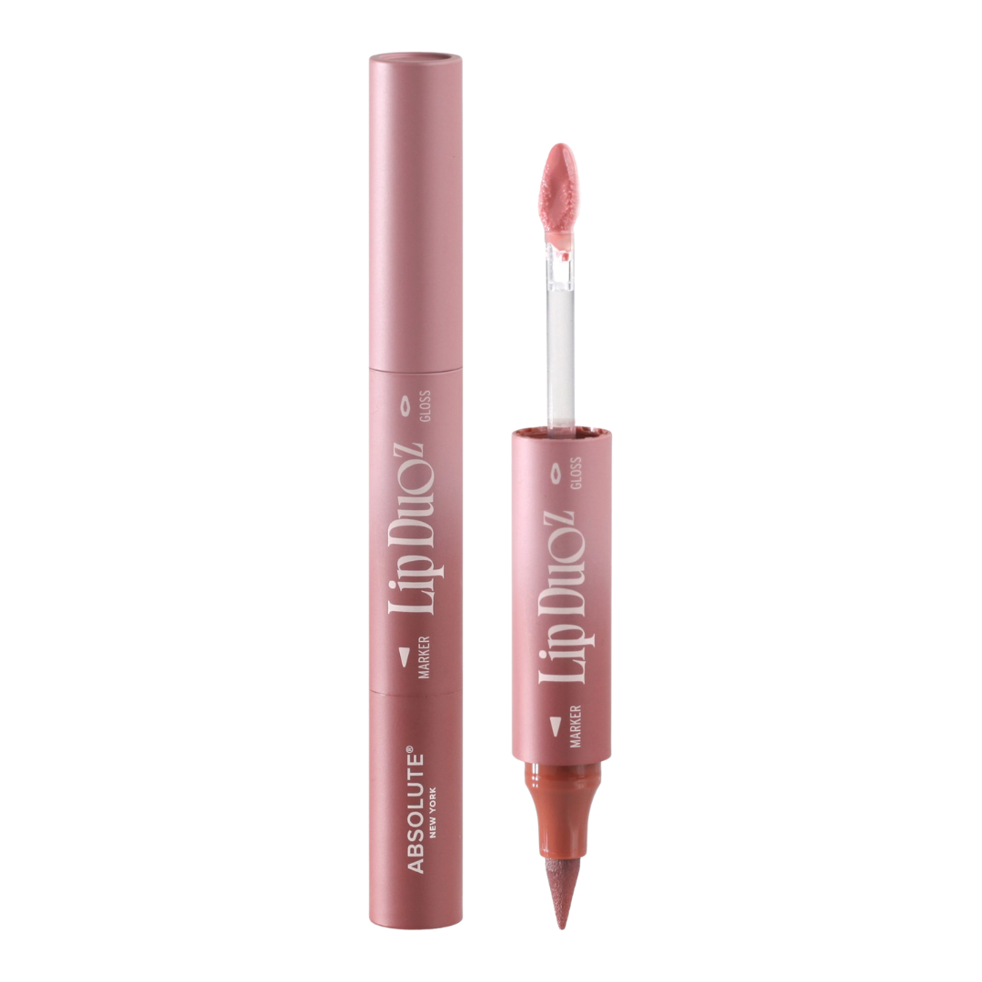 Absolute-Lip-Duoz-Mauvemente.png Absolute New York Lipstick Duoz Mauvemente – Image 1