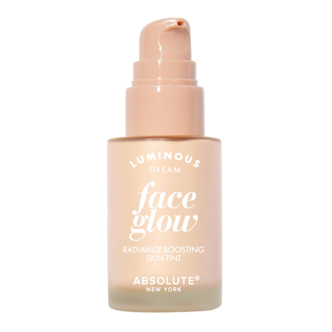 Absolute-Luminous-Dream-Face-Glow-Skin-Tint-Nude-Glow.png Absolute New York Luminous Dream Face Glow Skin Tint Nude Glow – Image 1