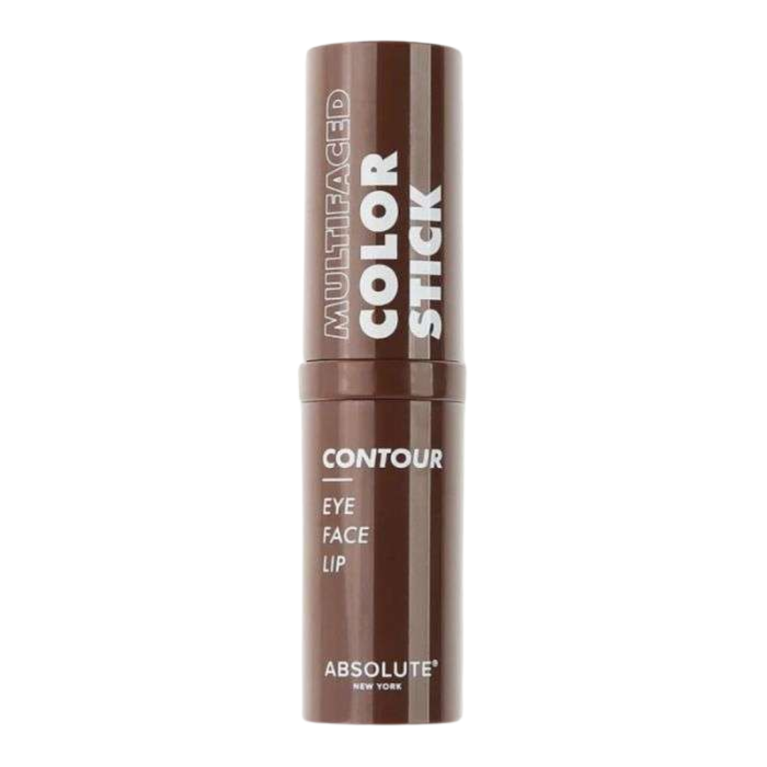 Absolute-Multifaced-Contour-Chocolate.png Absolute New York Multifaced Contour Chocolate – Image 1