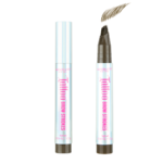 Absolute New York Tatto Brow Stockes Black Brown