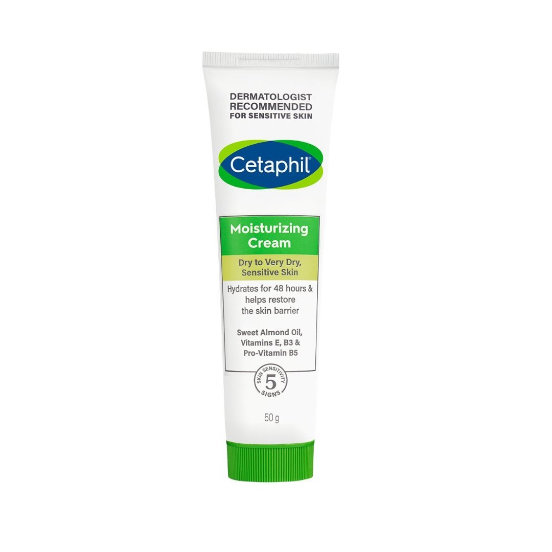 CETAPHIL-CREME-HYDRATANTE-50g.jpg CETAPHIL CREME HYDRATANTE 50g – Image 1