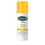 Cetaphil Face Fluid Very High Protection Teinte spf50+ 50ml