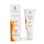 Douceva Ecran Solaire Invisible Spf50+ 50ml