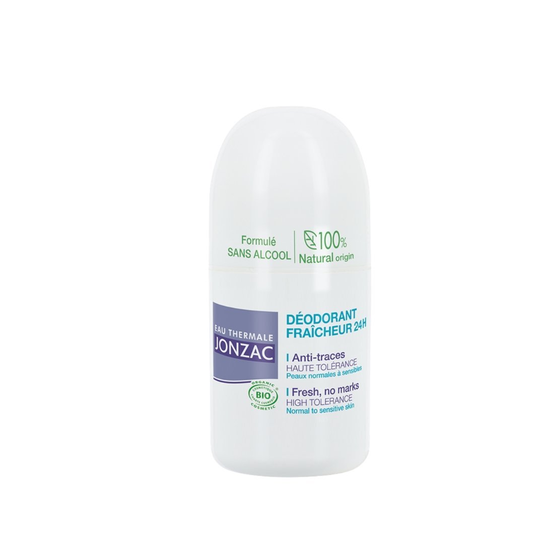 EAU-THERMALE-JONZAC-DEODORANT-FRAICHEUR-SOIN-24H-ANTI-TRACE-50-ml.jpg EAU THERMALE JONZAC DEODORANT FRAICHEUR 24H ANTI-TRACE 50 ml – Image 1
