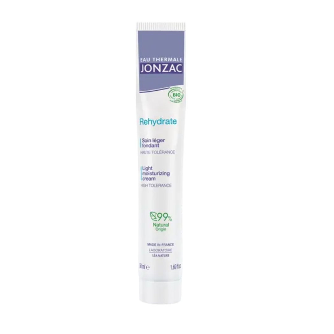 EAU-THERMALE-JONZAC-REHYDRATE-JONZAC-SOIN-LEGER-FONDANT-50ml.jpg EAU THERMALE JONZAC REHYDRATE JONZAC SOIN LEGER FONDANT 50ml – Image 1