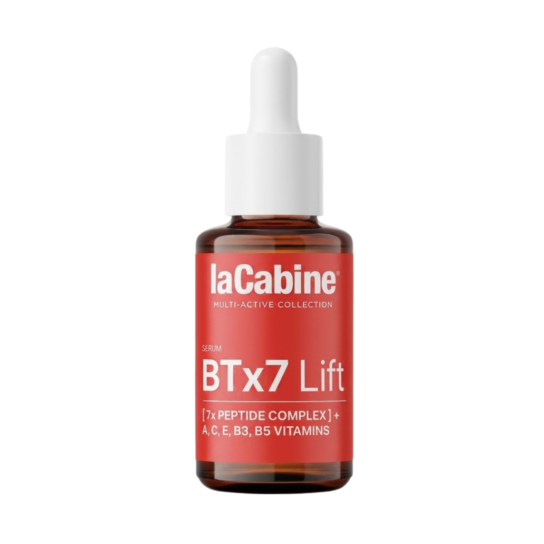 La-Cabine-Serum-BTx7-Lift-30ml-1.png La Cabine Serum BTx7 Lift 30ml – Image 1