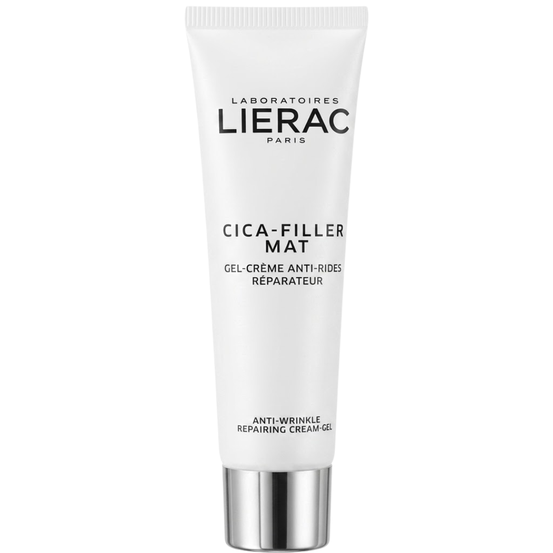 Lier-cica-filler-mat-40ml.png Lierac Cica-Filler Mat 40ml – Image 1