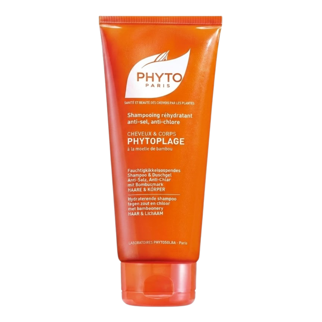 Phytoplage-Shmp-Gel-Douche.png Phyto Phytoplage Shampoing Gel Douche – Image 1