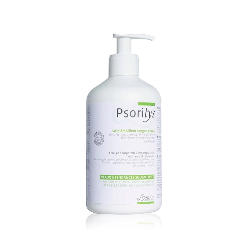 Psorilys-Soin-Emollient-200ml-2.webp Psorilys Soin Emollient 200ml – Image 1