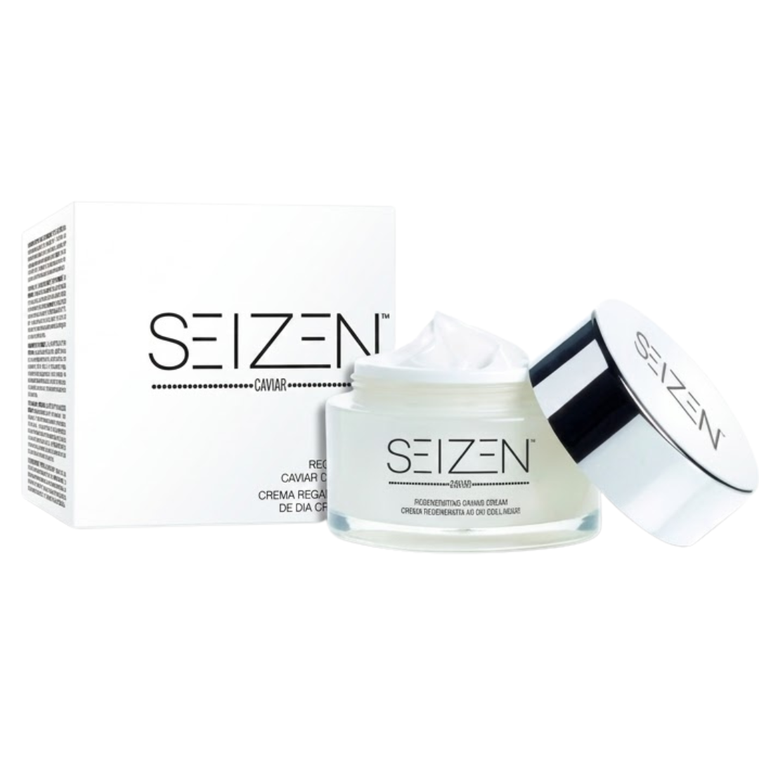 Seizen-Creme-Cavier-Jour-50ml.png Seizen Creme Cavier Jour 50ml – Image 1