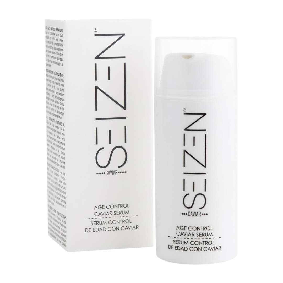 Seizen-Serum-Cavier-30ml.png Seizen Age Control Serum Cavier 30ml – Image 1
