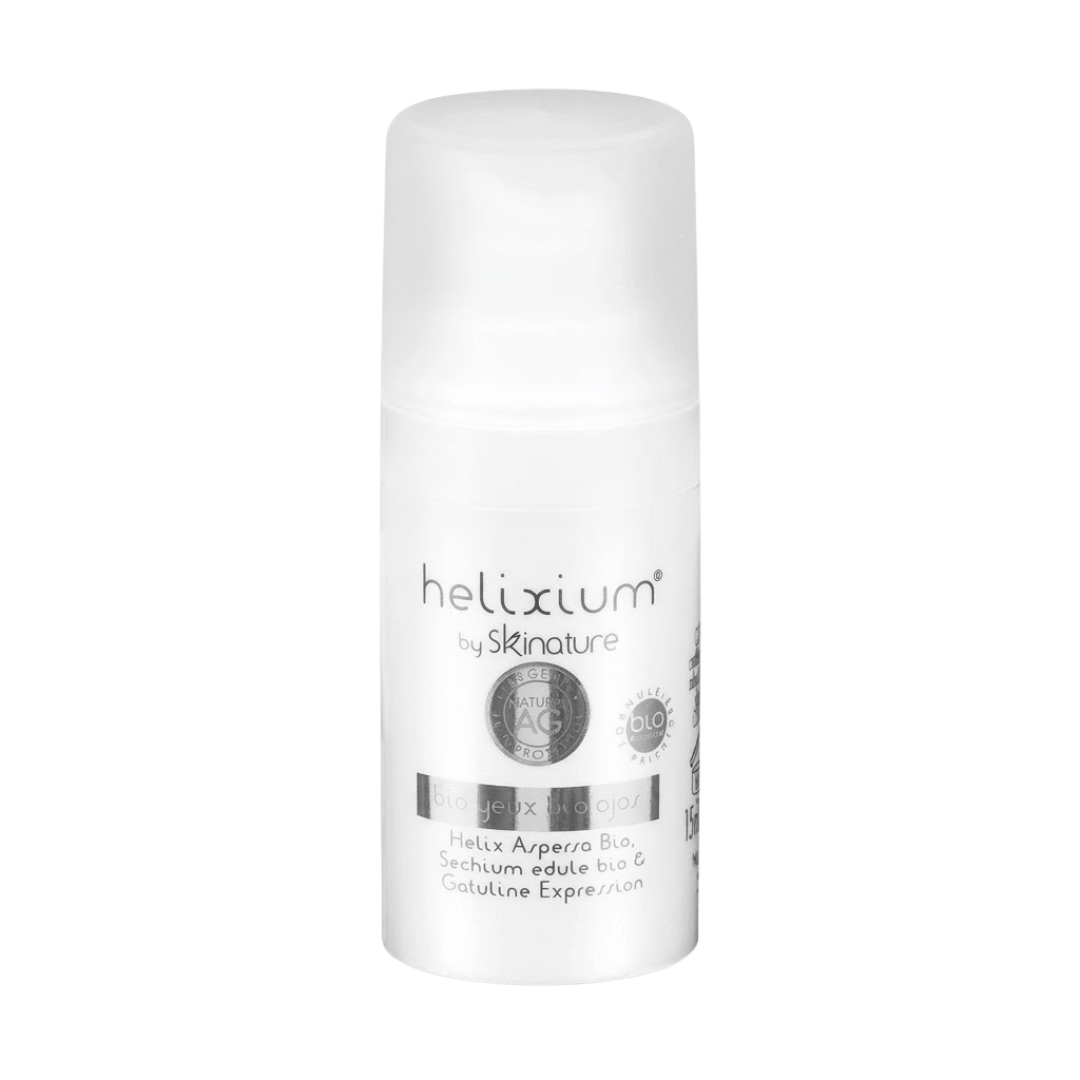 Skinature-Helixium-bio-yeux-15ml.png Skinature Helixium Bio Yeux 15ml – Image 1