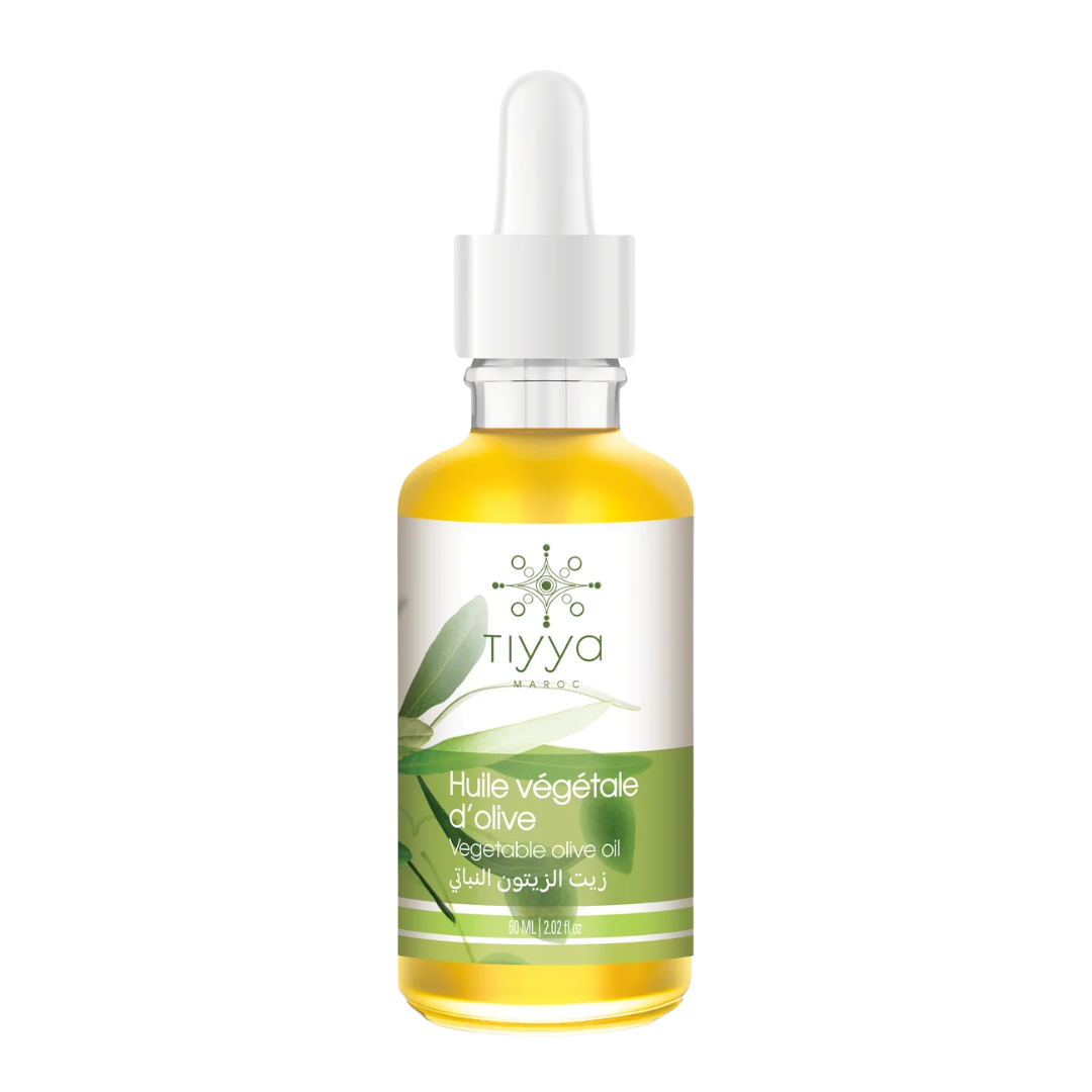 Tiyya-Huile-vegetale-dolive-60ml.png Tiyya Huile Vegetale D’olive 60ml – Image 1